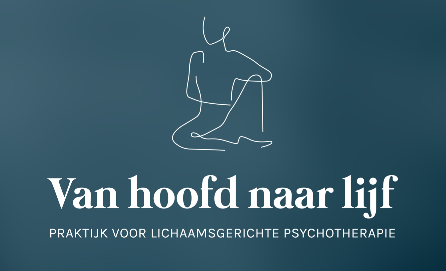 Logo Van hoofd naar lijf